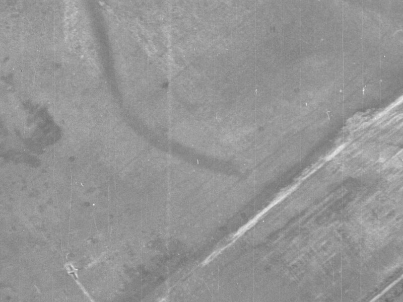 1 Aermacchi Lane from the air, 1940-1944