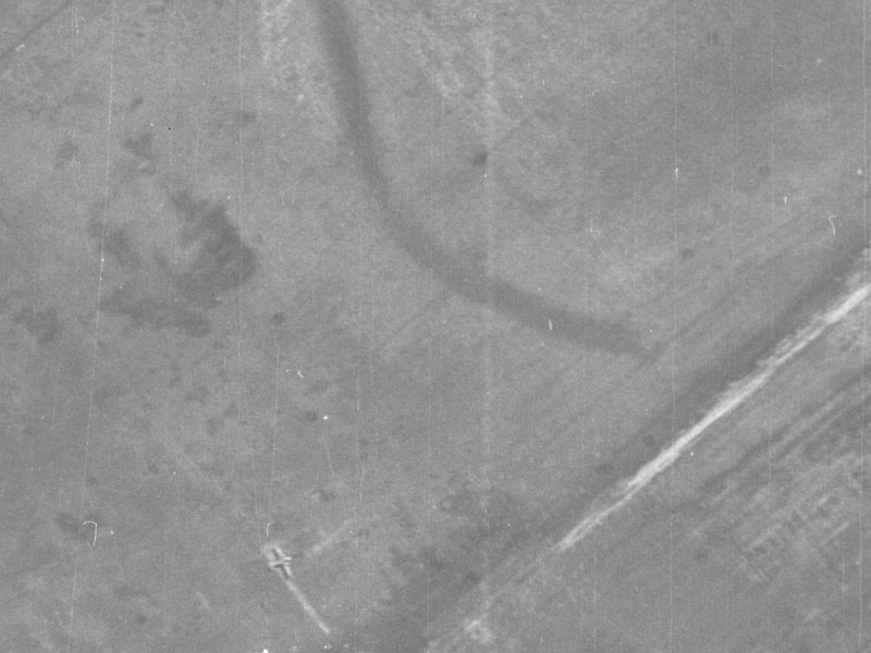 76 Corsair Drive from the air, 1940-1944
