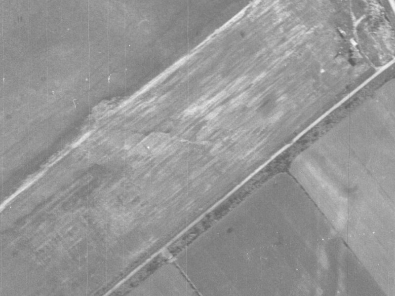 65A 65A from the air, 1940-1944