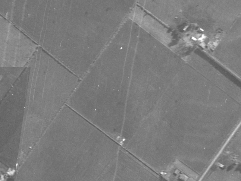 58 Ti Rakau Drive from the air, 1940-1944
