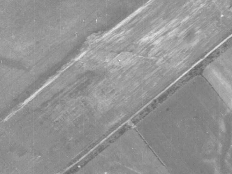 55 The Runway from the air, 1940-1944
