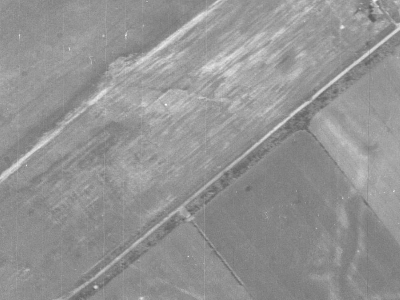 110 The Runway from the air, 1940-1944