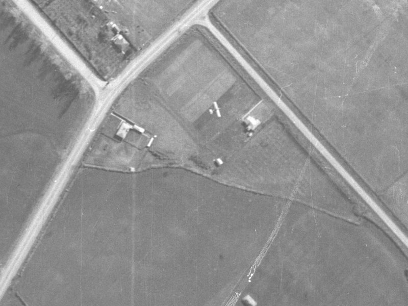 139A 139A from the air, 1940-1944