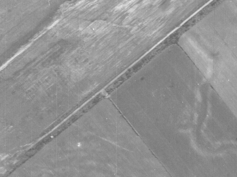 102 The Runway from the air, 1940-1944