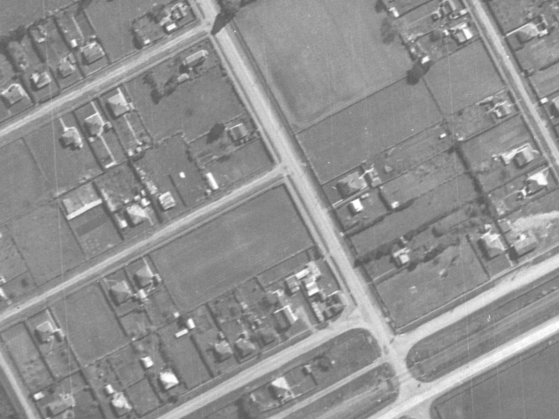 5C 5C from the air, 1940-1944