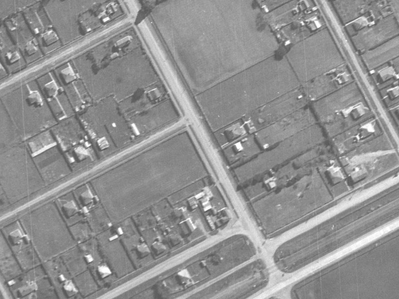 5B 5B from the air, 1940-1944