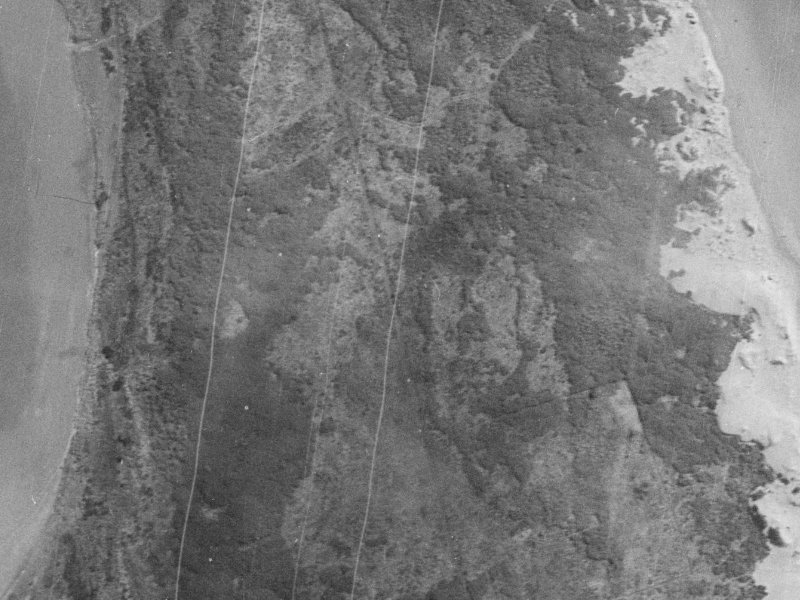 171-175 Rocking Horse Road from the air, 1940-1944