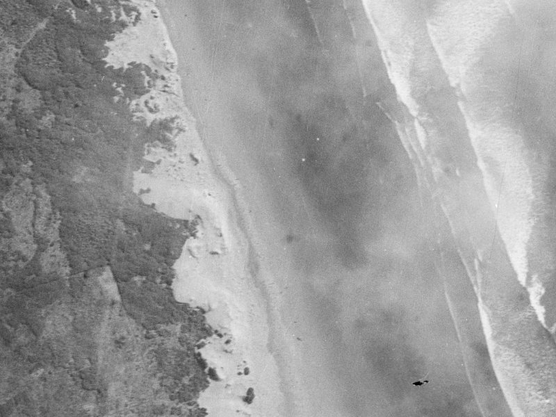 179C Rocking Horse Road from the air, 1940-1944