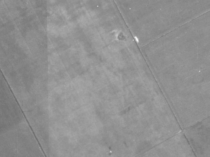 42 Globe Bay Drive from the air, 1940-1944