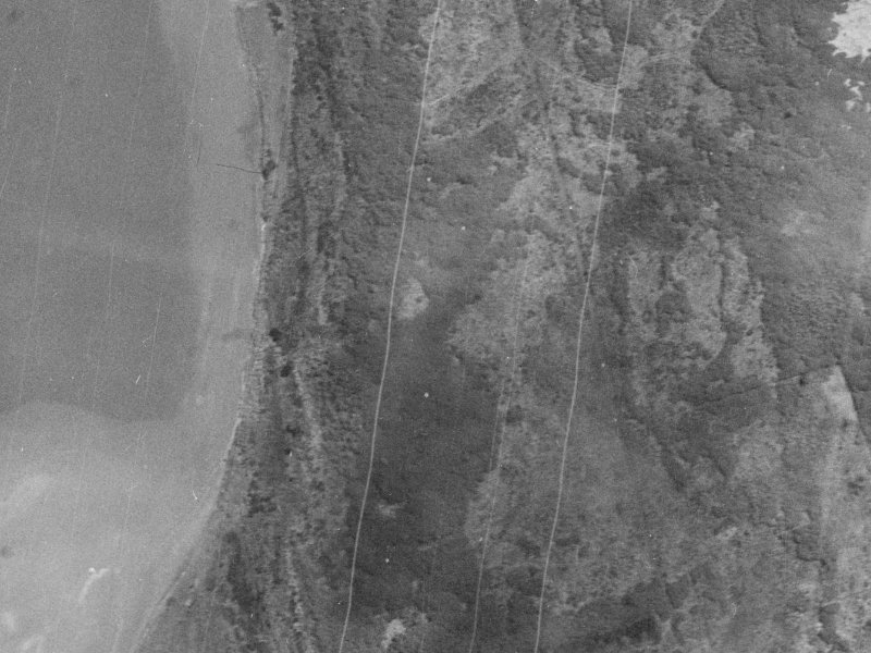 172B Rocking Horse Road from the air, 1940-1944