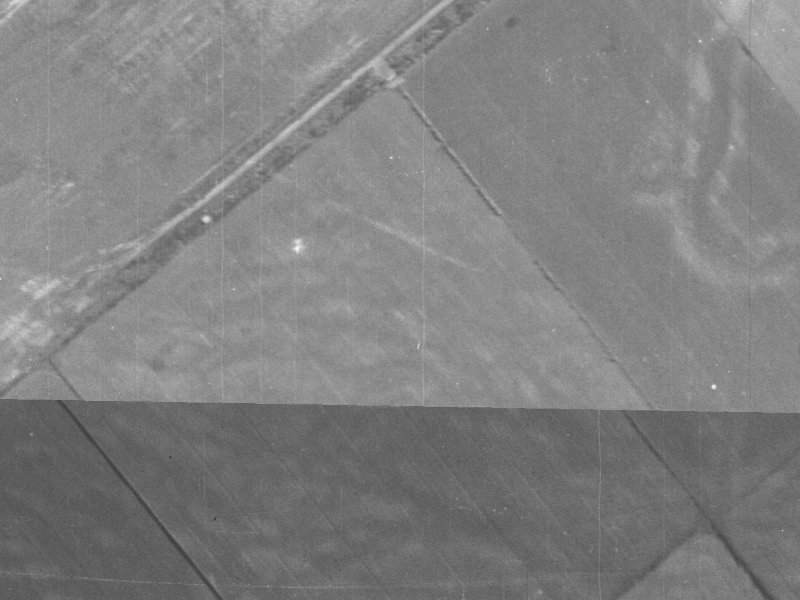 1 Valiant Street from the air, 1940-1944