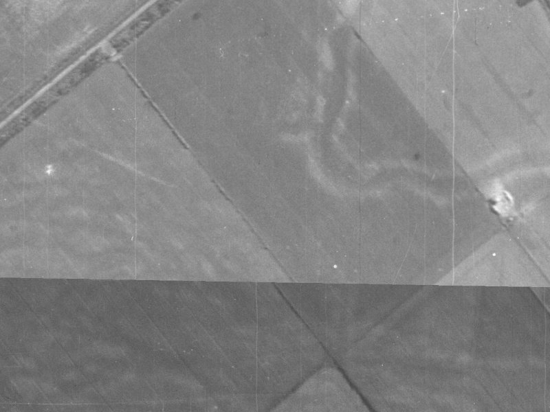 4 Gartrell Road from the air, 1940-1944