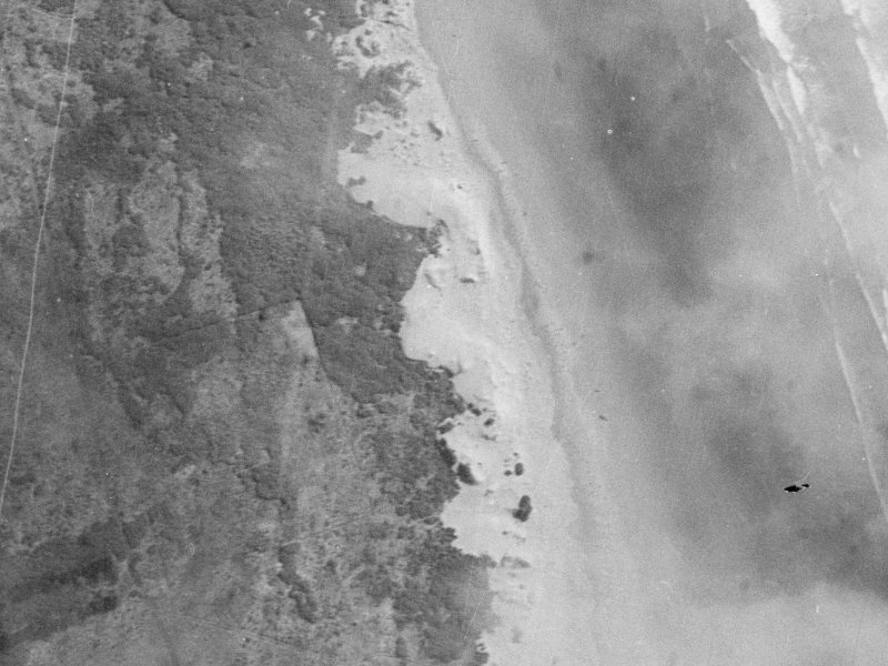 183D Rocking Horse Road from the air, 1940-1944