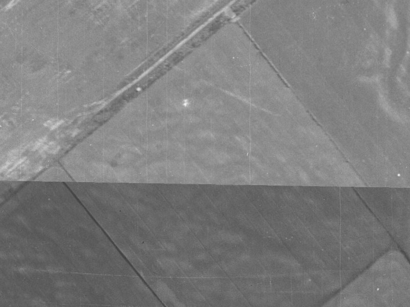 8 Valiant Street from the air, 1940-1944