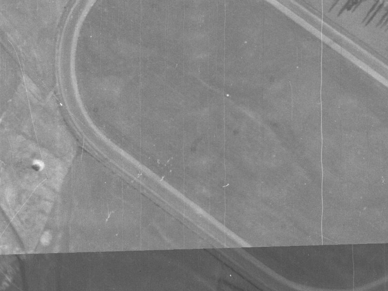 Boston Avenue from the air, 1940-1944