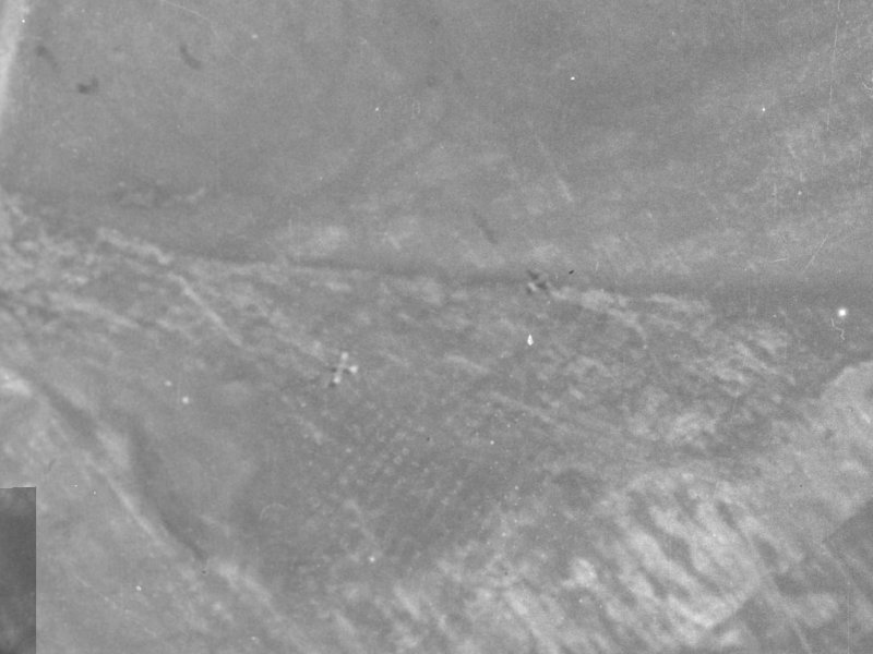 10 Dalwood Drive from the air, 1940-1944