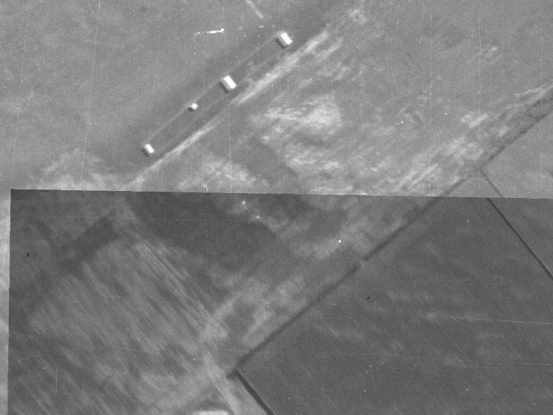 50E 50E from the air, 1940-1944