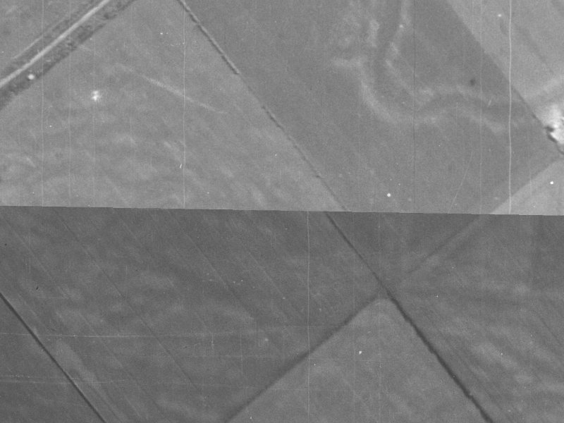 75 Deal Street from the air, 1940-1944