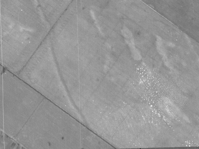 9 Establishment Drive from the air, 1940-1944