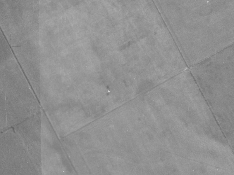 Globe Bay Drive from the air, 1940-1944