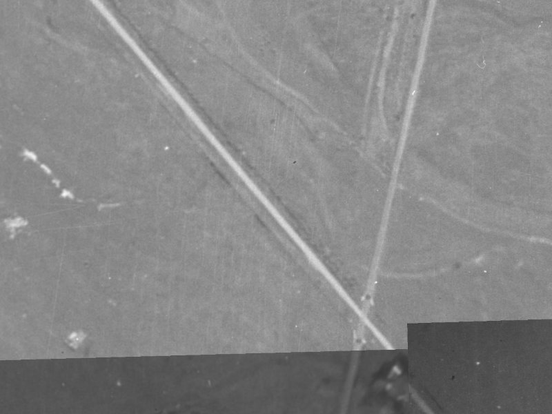625 Halswell Jct Road from the air, 1940-1944