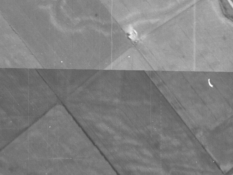 19 Skyhawk Road from the air, 1940-1944