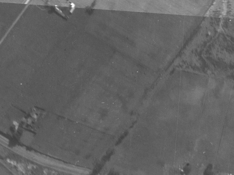 39A 39A from the air, 1940-1944