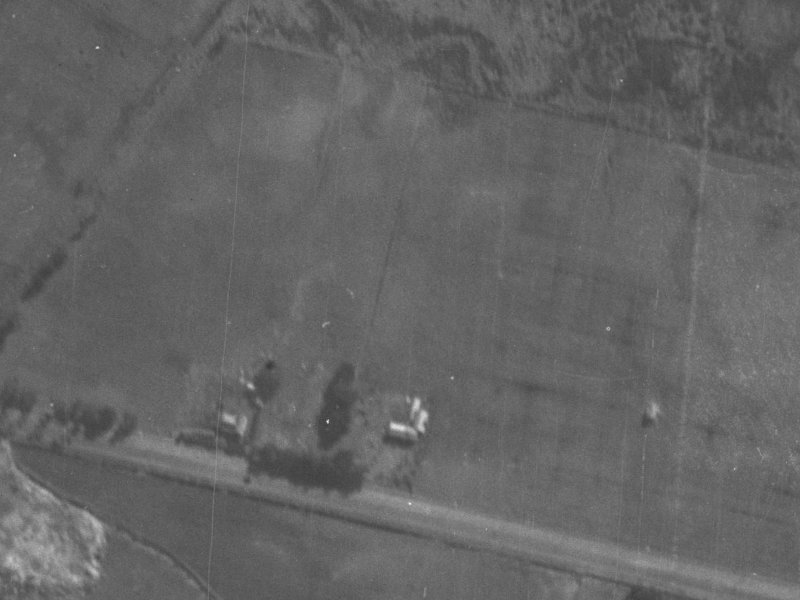1005D 1005D from the air, 1940-1944