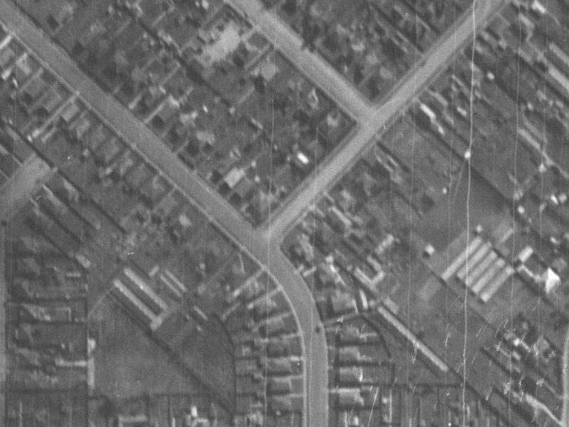 10A 10A from the air, 1940-1944
