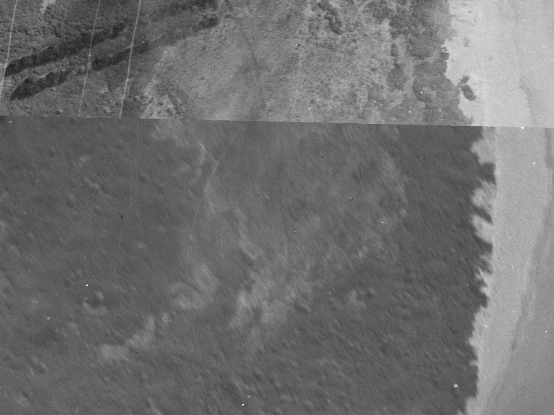 204 Rocking Horse Road from the air, 1940-1944