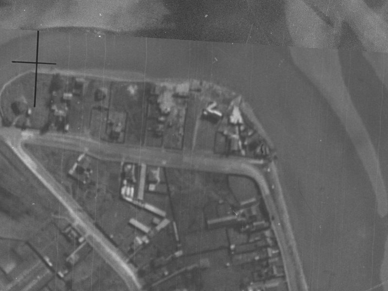86P 86P from the air, 1940-1944