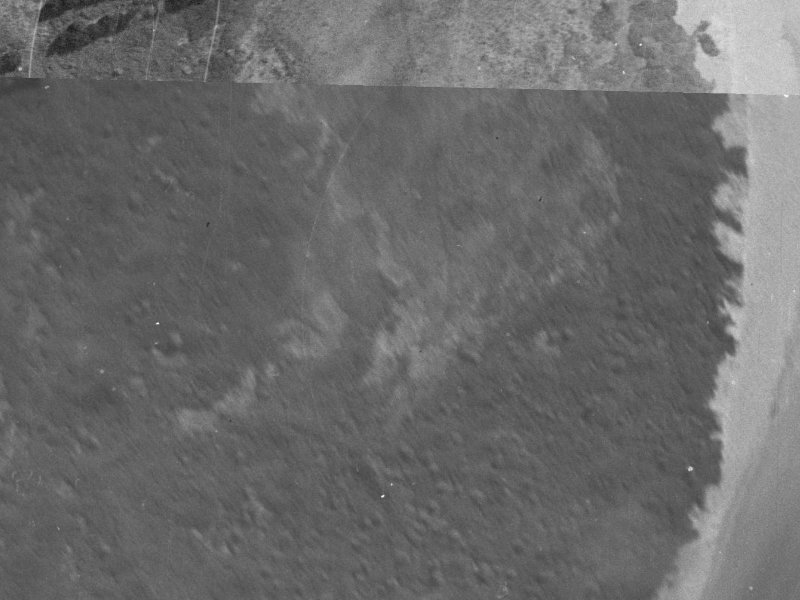 1 Pukeko Place from the air, 1940-1944