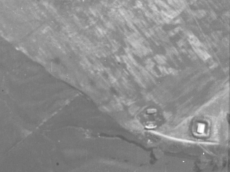4 The Runway from the air, 1940-1944