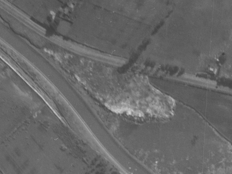 3/954 Ferry Road from the air, 1940-1944
