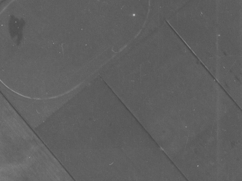 18 Harling Avenue from the air, 1940-1944