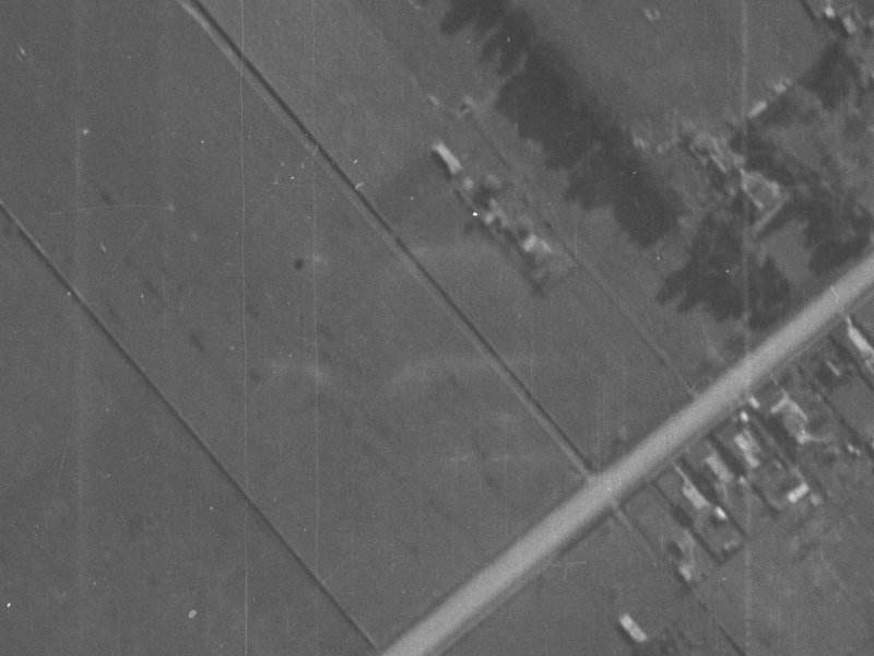 53 West-Watson Avenue from the air, 1940-1944