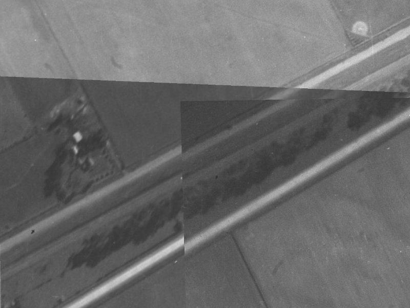 23 Iraklis Close from the air, 1940-1944