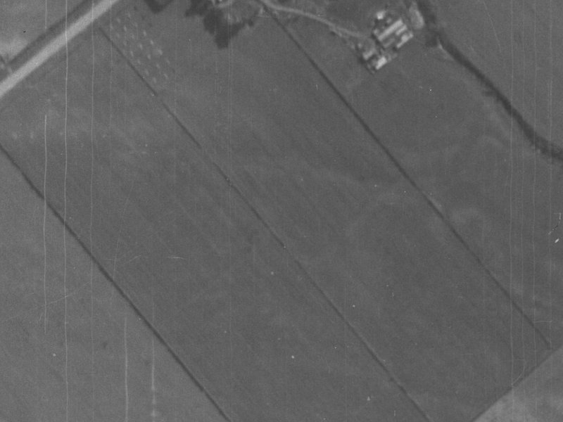 Musgrove Cl from the air, 1940-1944