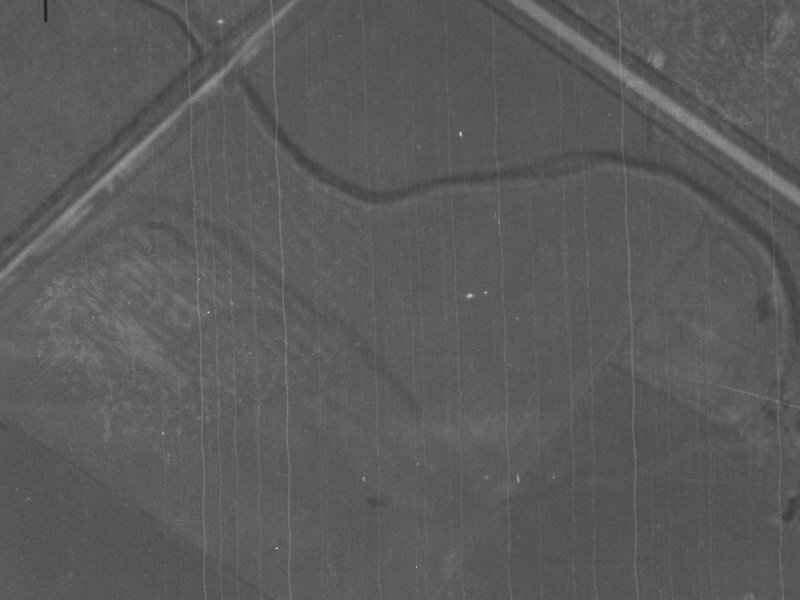 13 Pistacia Place from the air, 1940-1944