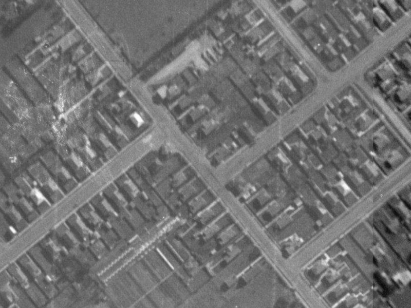 250B 250B from the air, 1940-1944