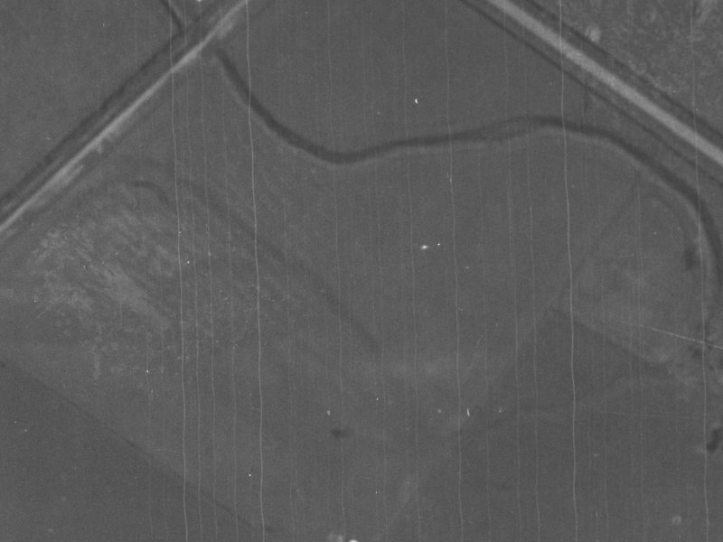 11 Pistacia Place from the air, 1940-1944