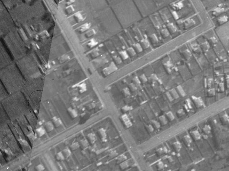 115B 115B from the air, 1940-1944