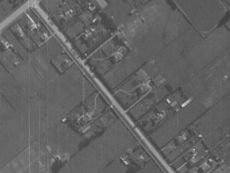 27A 27A from the air, 1940-1944