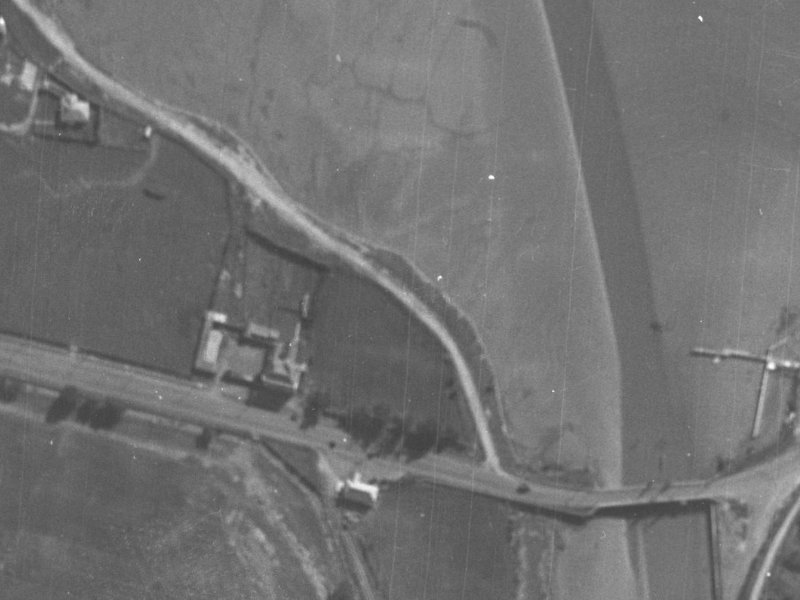 2 Tidal View from the air, 1940-1944