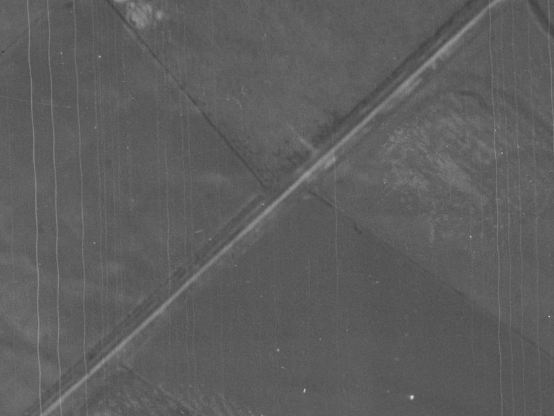 1 Kairua Road from the air, 1940-1944