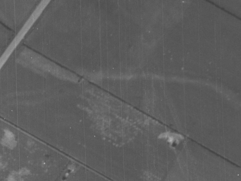 7 Klondyke Drive from the air, 1940-1944