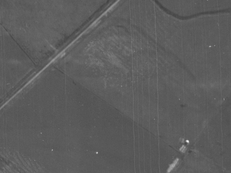 8 Little Gem Road from the air, 1940-1944