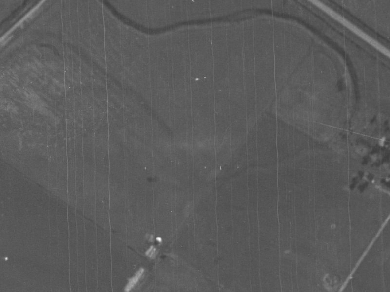 8 Pistacia Place from the air, 1940-1944