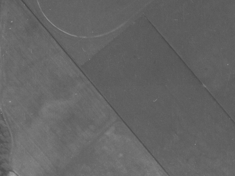 12 Bean Street from the air, 1940-1944
