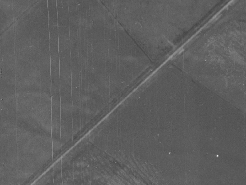 4 Kairua Road from the air, 1940-1944